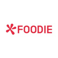 Foodie Media logo - Similar company to Cilisos Media