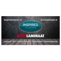 Actielaminaat BV - Inspired vloeren Eindhoven logo - Similar company to Sint Joriscollege