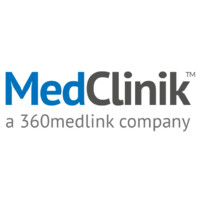 MedClinik SAS, a 360MedLink company logo - Similar company to Cozii