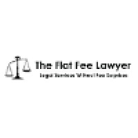 The Flat Fee Lawyer