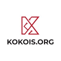 Kokois ORG logo - Similar company to Satu Ilmu