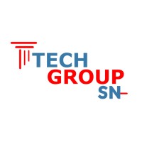 Tech Group SN logo - Similar company to Idetech Group