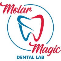 Molar Magic Dental Lab logo - Similar company to Dental Master Lab