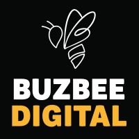Buzbee Digital logo - Similar company to Shoplister | Fractional Ecommerce