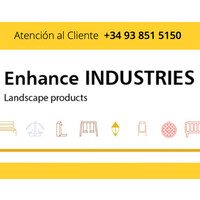 Enhance Industries, SL logo - Similar company to Crous Expert