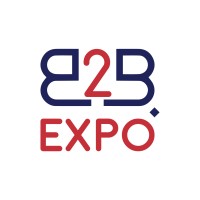 B2B EXPO logo - Similar company to B2B Solutions