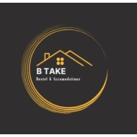 B TAKE HOTEL AND ACCOMODATION logo - Similar company to Salamago Services Private Limite