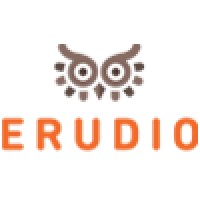 Erudio Studieondersteuning logo - Similar company to Languagesitter®