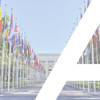 Multilateral Dialogue Geneva | Konrad-Adenauer-Foundation logo - Similar company to Multilateral