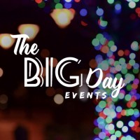 The Big Day Events logo - Similar company to Gaia Events & Modeling