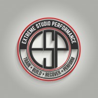 Extreme Studio Performance logo - Similar company to Haven House | Luxury Sober Living