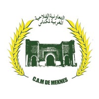 Coopérative Agricole Marocaine De Meknès logo - Similar company to Nkumbuzweni Pty Ltd