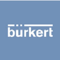 Burkert Schweiz AG logo - Similar company to Emu Electronic Ag