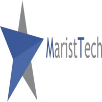 MaristTech logo - Similar company to Vanan Advanced Sciences & Technology Pvt. Ltd.