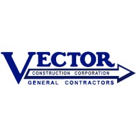 Vector Construction Corporation logo - Similar company to Pullman Construction