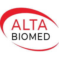 ALTA Biomed logo - Similar company to Elevator
