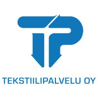Tekstiilipalvelu Oy logo - Similar company to Iiiik Into Oy