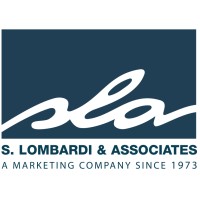 S. Lombardi & Associates logo - Similar company to Chang Communications
