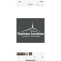 Ventoux Tourisme Locations logo - Similar company to Ventoux Compost