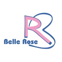 Belle Rose logo - Similar company to Belle Rose Edits