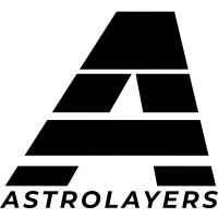 Astrolayers logo - Similar company to Supercluster