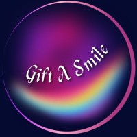 Gift a Smile - A Happiness Initiative logo - Similar company to Gift A Smile