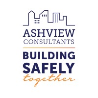 Ashview Consultants logo - Similar company to Aspire Safety Resources