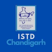 ISTD Chandigarh logo - Similar company to Nhrd Assam Chapter