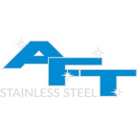 A.F.T. rvs B.V. logo - Similar company to Kojo Engineering