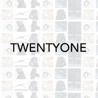 TWENTYONE | Karen Flockton | Performance Activewear product development sportswear specialist logo - Similar company to 1%  Activewear