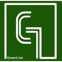 GreenLine Congo logo - Similar company to Csl Congo