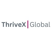Thrive X Global logo - Similar company to Quartzbyte