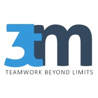 Team 3 Media logo - Similar company to Foxian Org