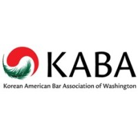 Korean American Bar Association of Washington logo - Similar company to Korean-American Bar Association Of Georgia (Kaba-Ga)