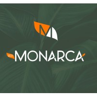 Pinturas Eco Monarca logo - Similar company to Garage 5