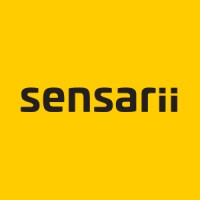 Sensarii logo - Similar company to Nuvoe