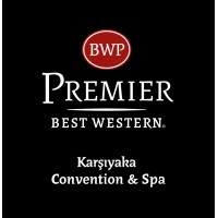 Best Western Premier Karsiyaka Convention & Spa logo - Similar company to Four Points Express By Sheraton Istanbul Taksim Square