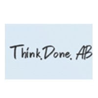 Think.Done logo - Similar company to Ask Analytics