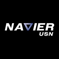 Navier USN logo - Similar company to Njord Ntnu