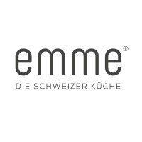 EMME - Die Schweizer Küche logo - Similar company to Röthlisberger Schreinerei Ag