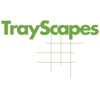 TrayScapes logo - Similar company to Neuman'S Kitchen