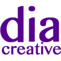 Dia Creative logo - Similar company to Red Krypton