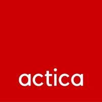 actica marketing logo - Similar company to Kapall Marketing Consultancy
