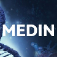 Medinformatics logo - Similar company to Ivida