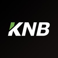 KNB logo - Similar company to Knb Communications