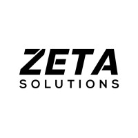 Zeta Solutions logo - Similar company to Kmbara