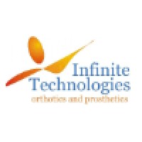 Infinite Technologies Orthotics and Prosthetics logo - Similar company to Infinite Technologies (Testing & Certification)