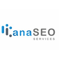 AnaSEO Services logo - Similar company to Primerank