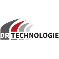 DR Technologie logo - Similar company to Je Prospecte 🎙️ Podcast
