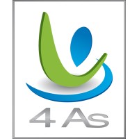 4 AS logo - Similar company to Ageval Solutions